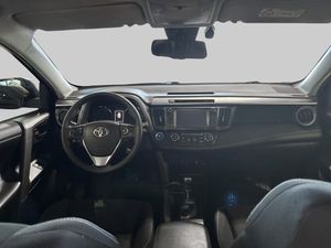 Toyota RAV4 bild 12