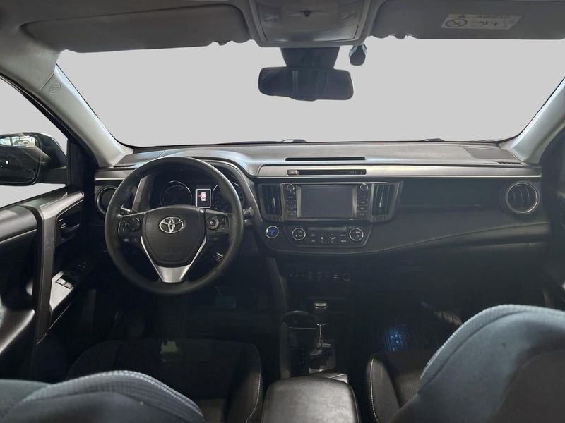 Toyota RAV4 bild 12