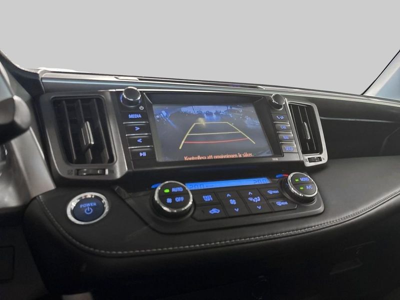 Toyota RAV4 bild 17