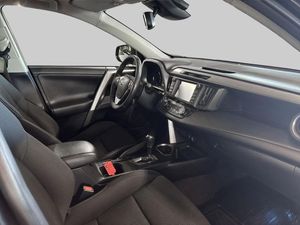 Toyota RAV4 bild 10
