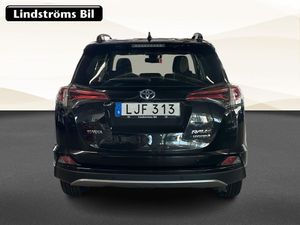 Toyota RAV4 bild 8