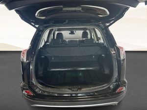 Toyota RAV4 bild 13