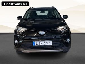Toyota RAV4 bild 9