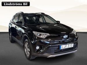 Toyota RAV4 bild 3