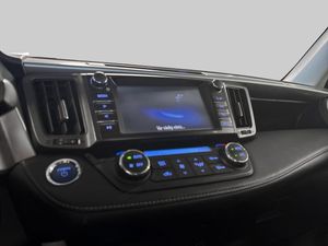 Toyota RAV4 bild 16