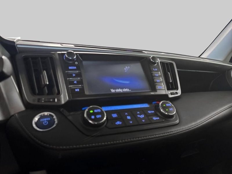 Toyota RAV4 bild 16