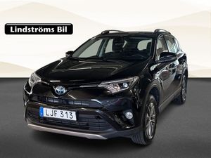 Toyota RAV4 bild 1