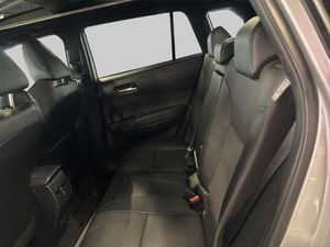Toyota Corolla Cross bild 11