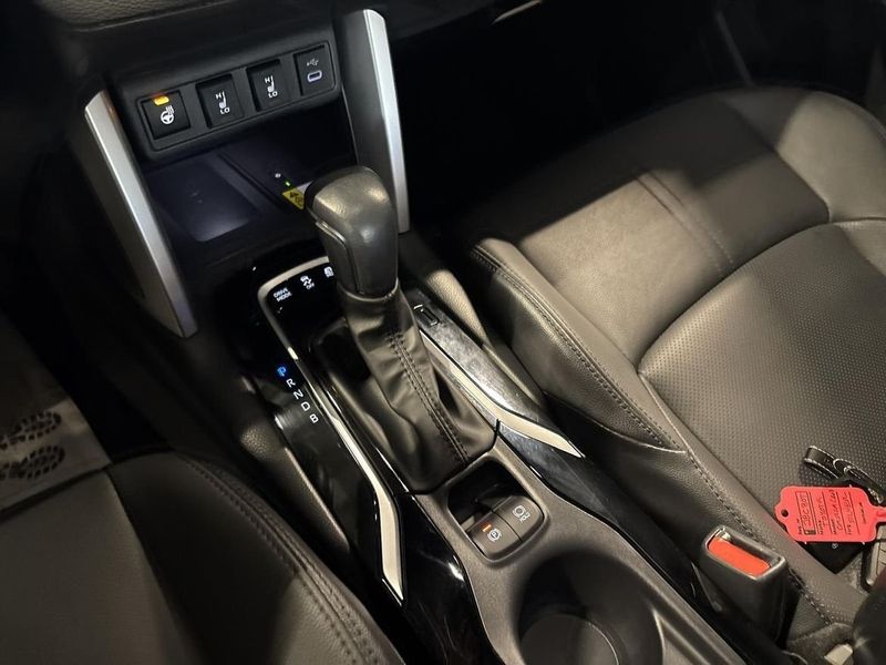 Toyota Corolla Cross bild 18
