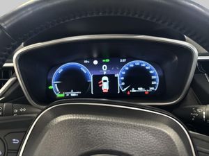 Toyota Corolla Cross bild 15