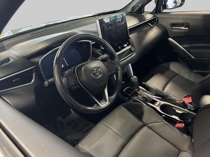 Toyota Corolla Cross bild 14