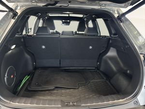Toyota Corolla Cross bild 13
