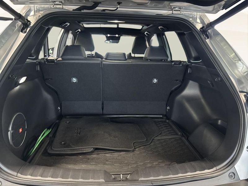Toyota Corolla Cross bild 13
