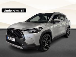 Toyota Corolla Cross bild 1