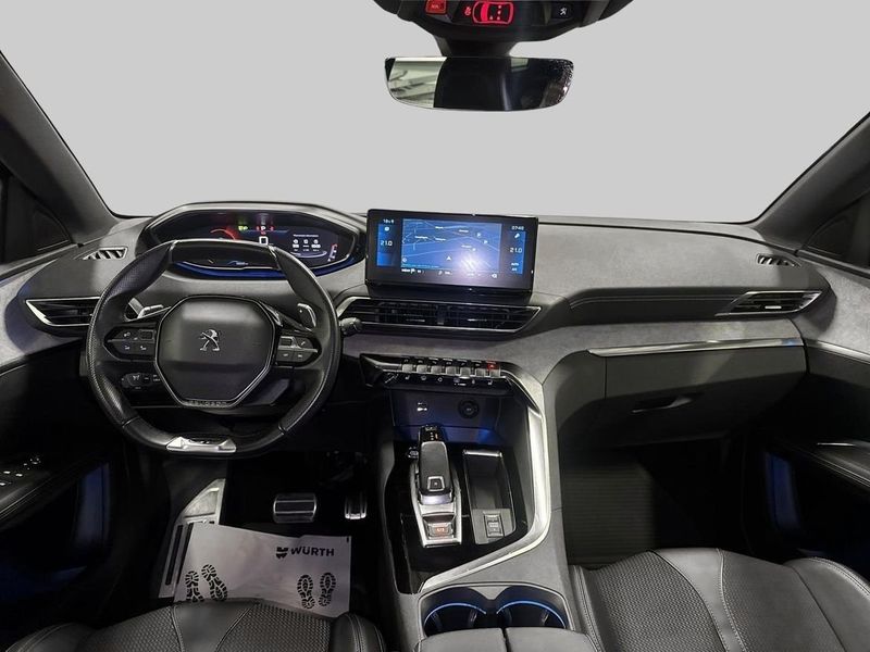 Peugeot 3008 bild 12
