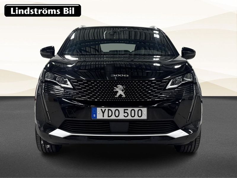 Peugeot 3008 bild 9