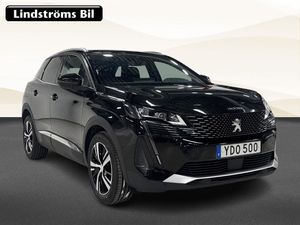 Peugeot 3008 bild 3