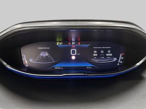 Peugeot 3008 bild 15