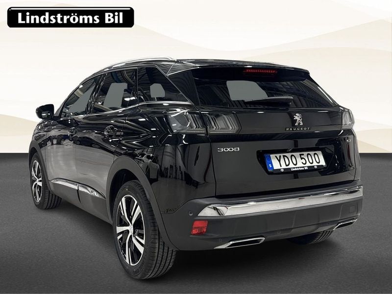 Peugeot 3008 bild 4
