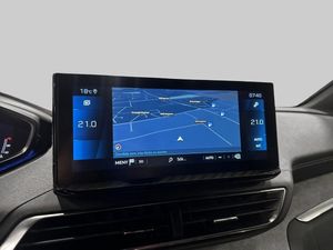 Peugeot 3008 bild 16