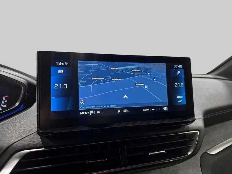 Peugeot 3008 bild 16