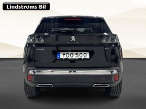 Peugeot 3008 bild 8