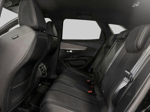 Peugeot 3008 bild 11