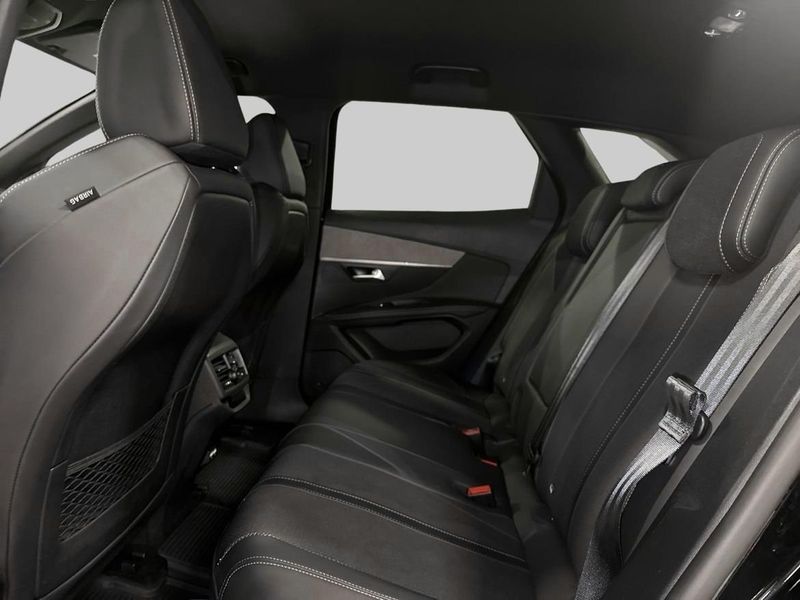 Peugeot 3008 bild 11