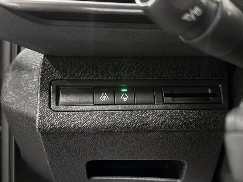 Peugeot 3008 bild 20