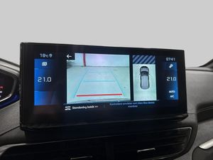 Peugeot 3008 bild 17