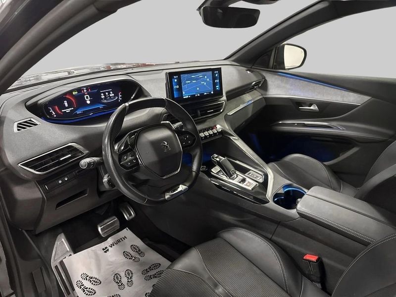 Peugeot 3008 bild 14