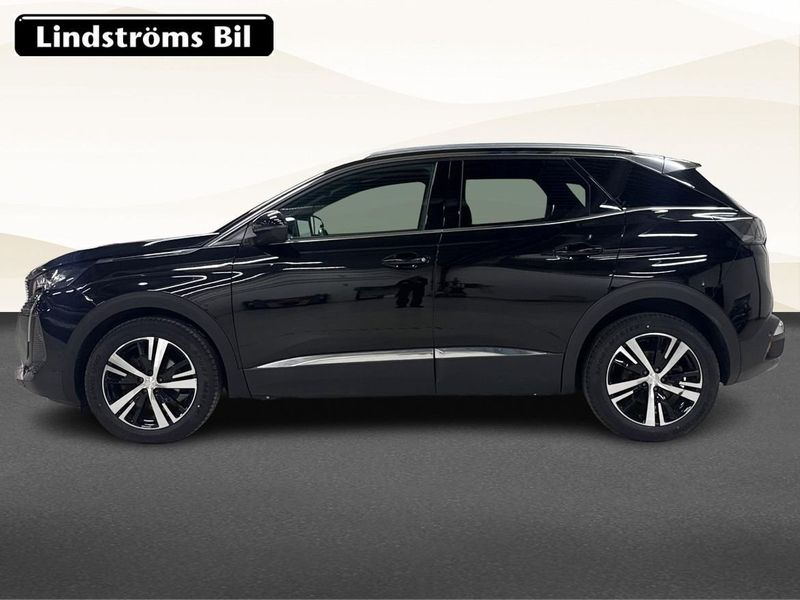 Peugeot 3008 bild 6