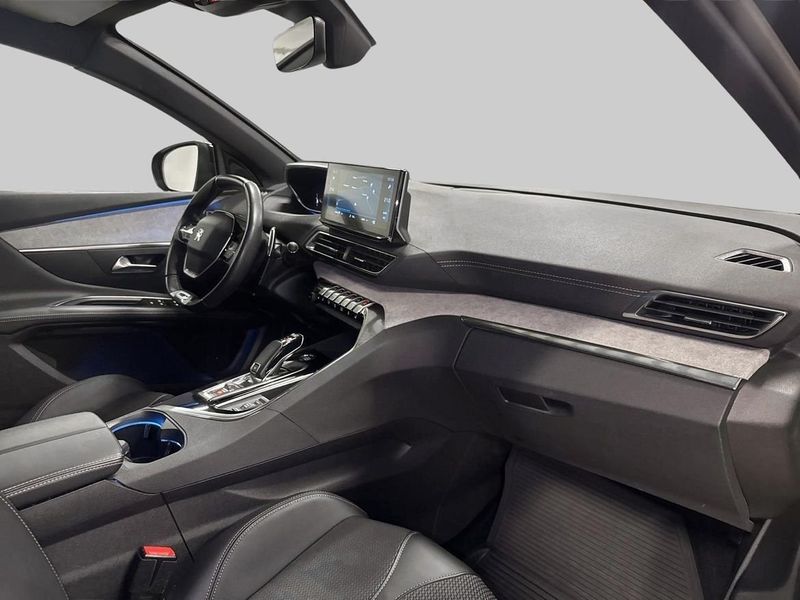 Peugeot 3008 bild 10