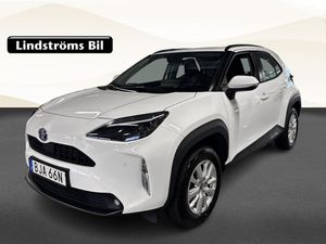 Toyota Yaris Cross bild 1