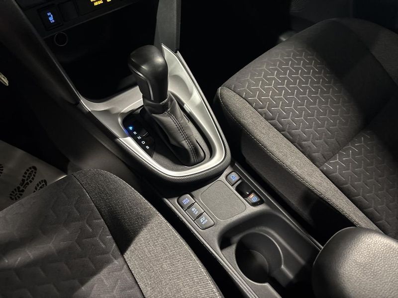 Toyota Yaris Cross bild 17