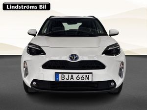 Toyota Yaris Cross bild 9