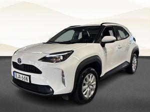 Toyota Yaris Cross bild 18
