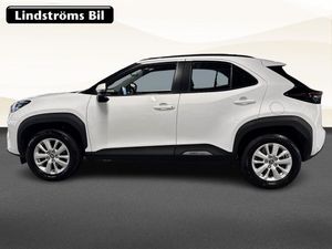 Toyota Yaris Cross bild 6