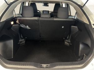 Toyota Yaris Cross bild 12