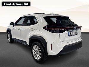 Toyota Yaris Cross bild 4