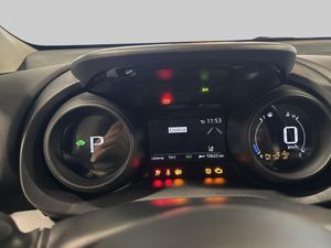 Toyota Yaris Cross bild 14