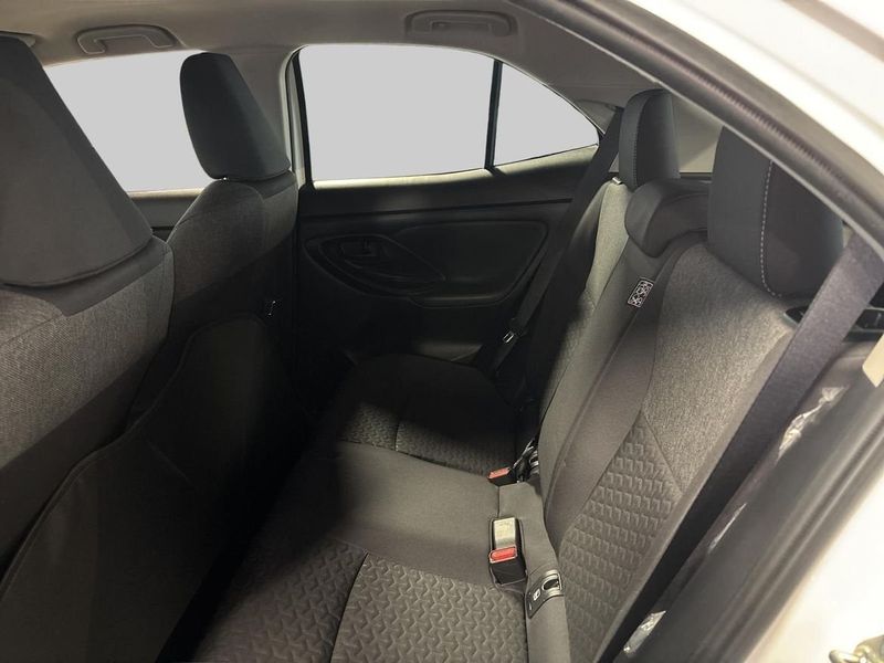 Toyota Yaris Cross bild 10