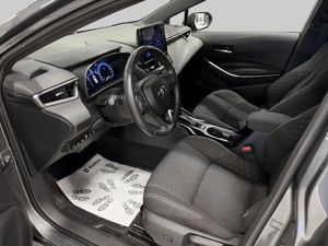 Toyota Corolla bild 14