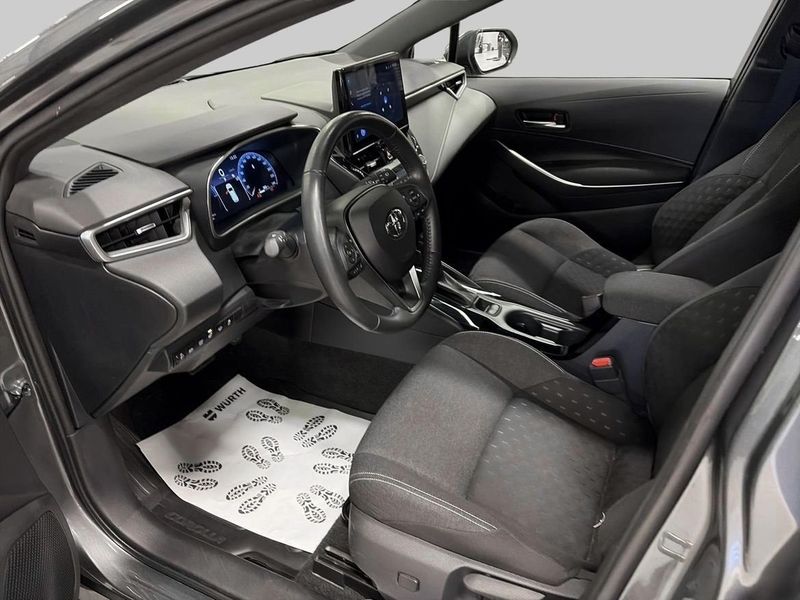 Toyota Corolla bild 14