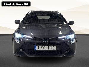Toyota Corolla bild 10