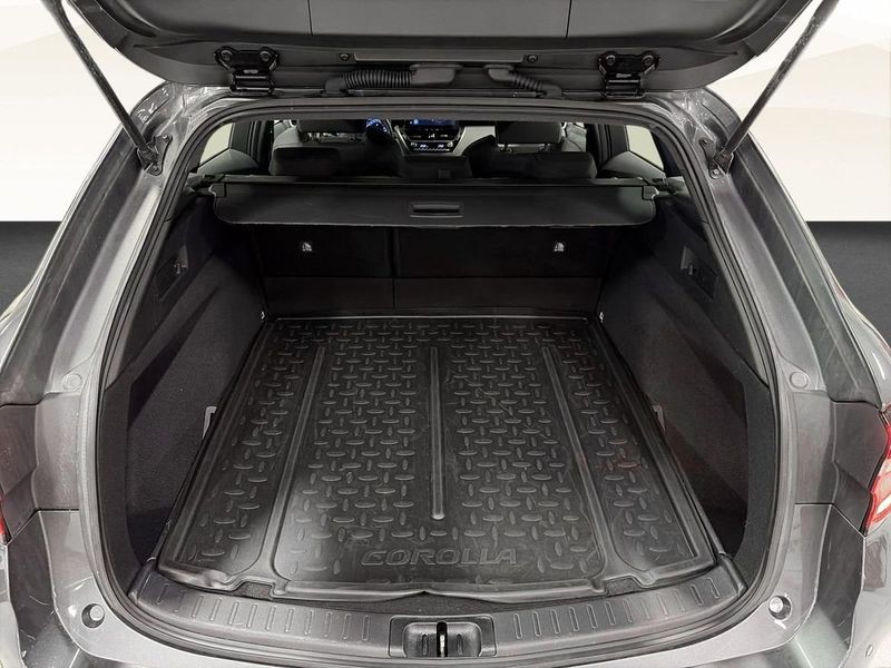 Toyota Corolla bild 13