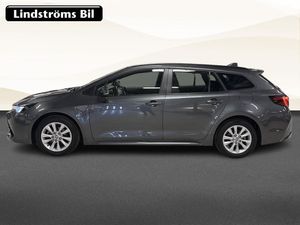 Toyota Corolla bild 6