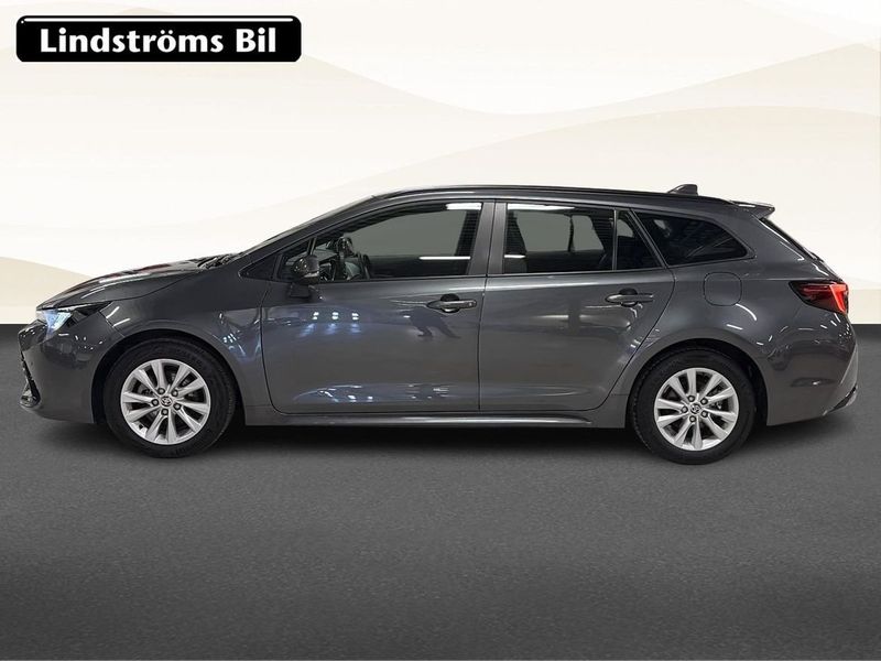Toyota Corolla bild 6