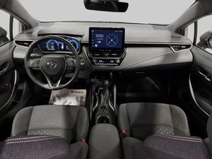 Toyota Corolla bild 12