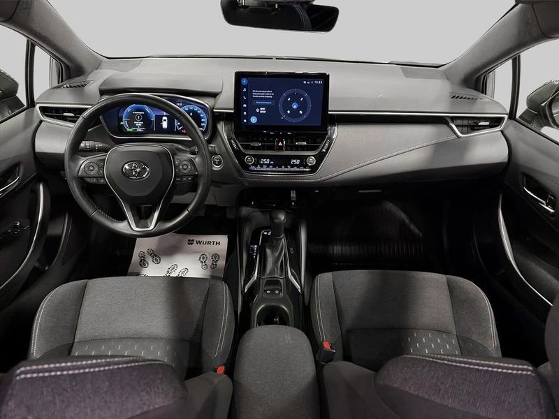 Toyota Corolla bild 12